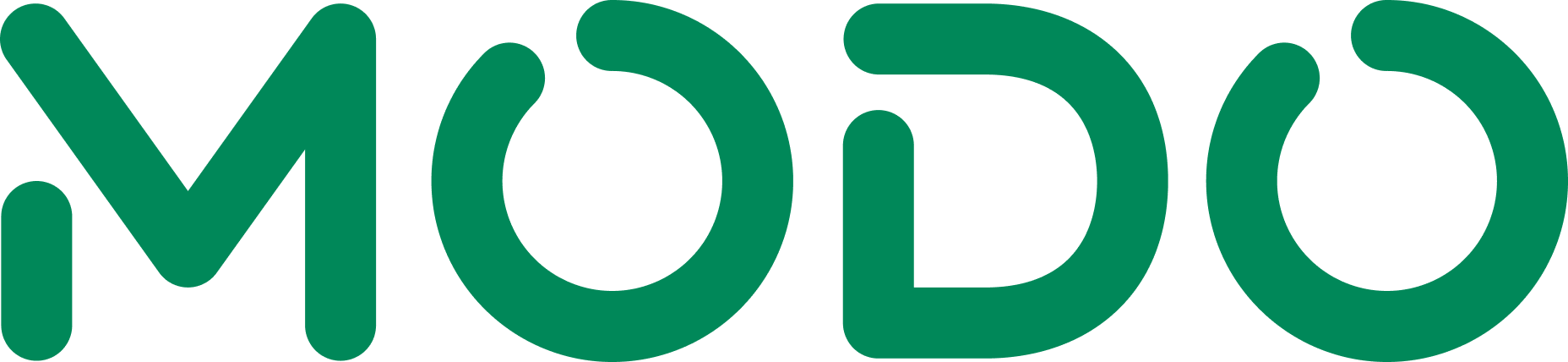 Logo Modo
