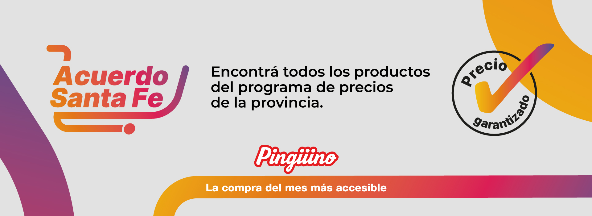 Productos Acuerdo SF