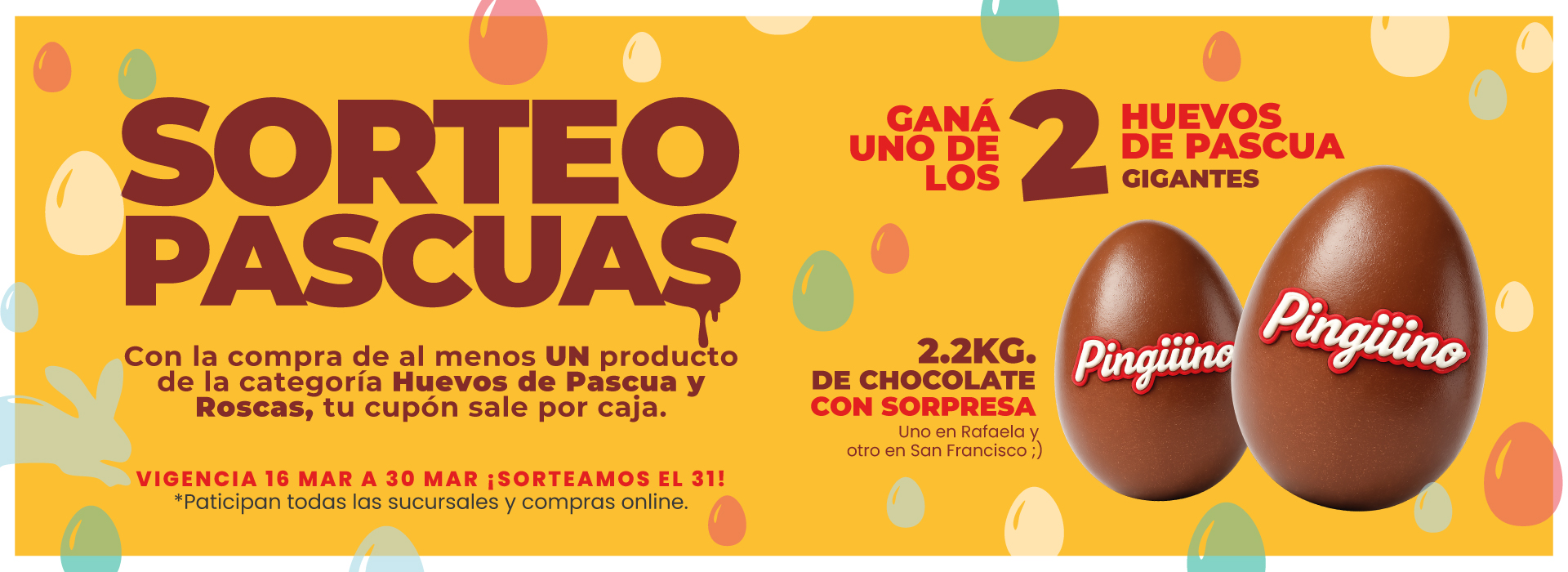 Supermercado Pingüino