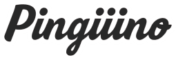 Pingüino